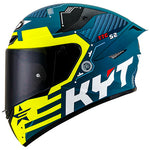 KYT Helmets - TT Course