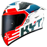 KYT Helmets - TT Course