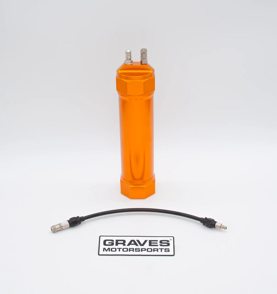 Graves Motorsports Pneumatic Preload Adjuster Tool