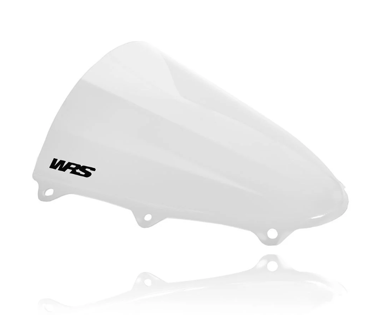 Suzuki GSX-R 600/750, 2011 - 2025, WRS Race High Windscreen