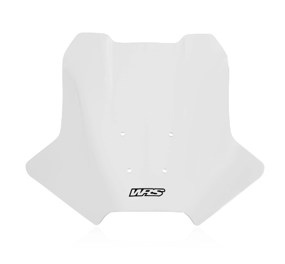 Yamaha MT-09/MT-09 SP, 2024 - 2026, WRS Touring Windscreen