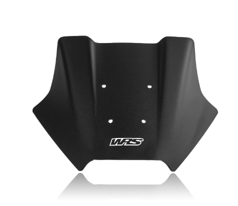 Yamaha MT-09/MT-09 SP, 2024 - 2026, WRS Sport Windscreen