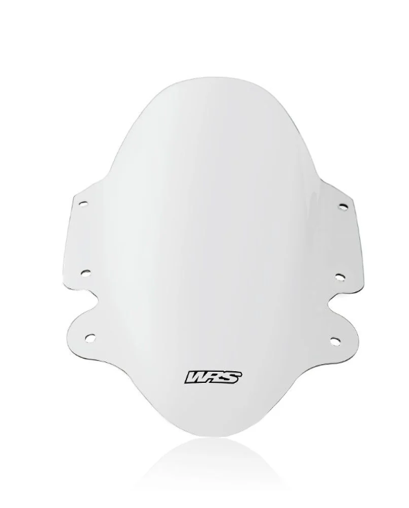 Triumph Speed Triple 1200 RR, 2022 - 2024, WRS Sport Windscreen