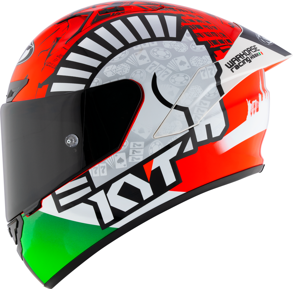 NZ-Race Limited Edition