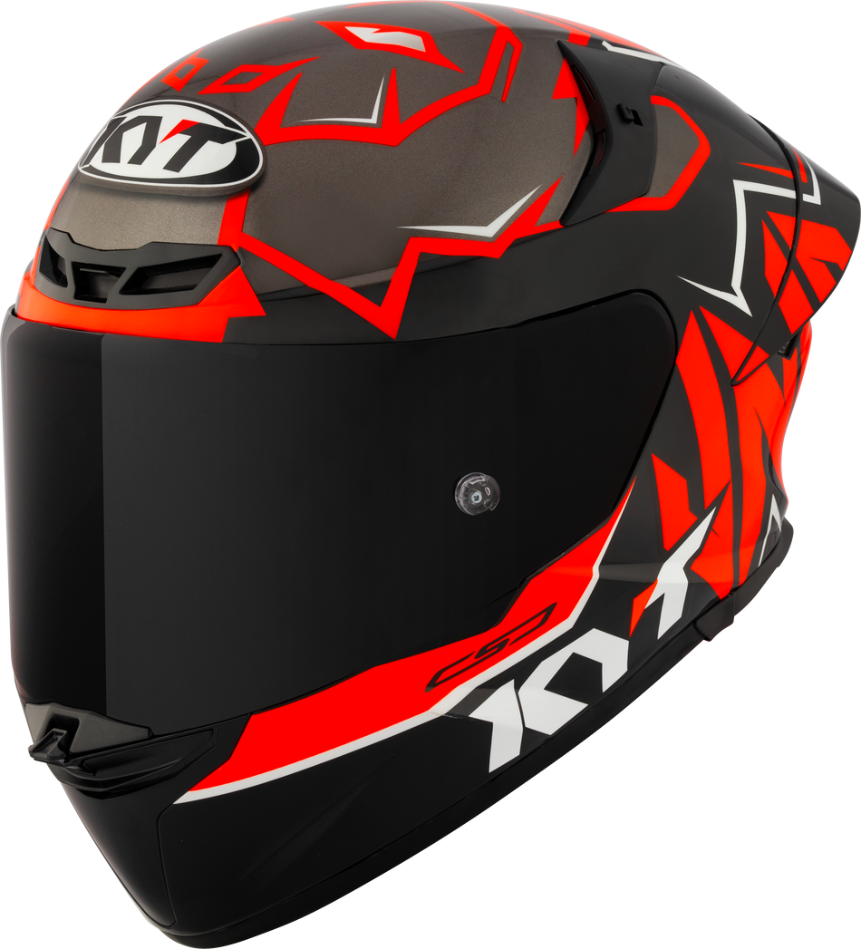 TT REVO Replica Editions