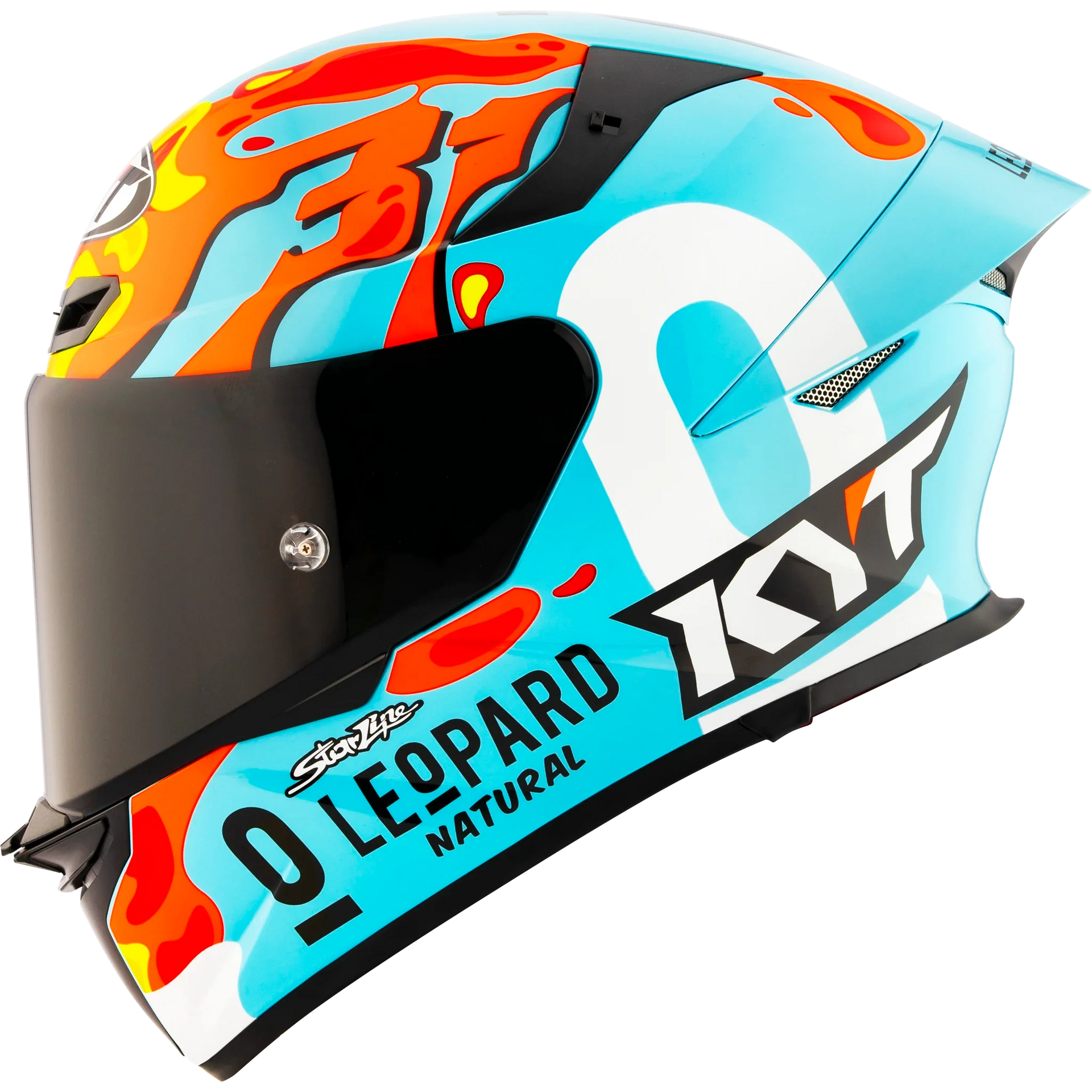 TT REVO Replica Editions – Superbike Supply