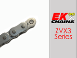 EK ZVX3 Chain - Rivet Master Link