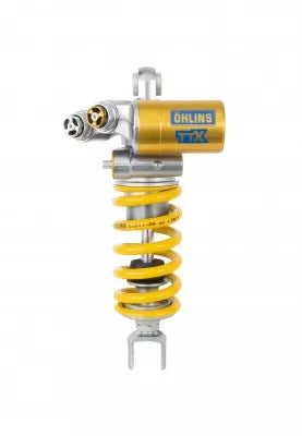 BMW S1000R 2014 - 2020, Ohlins TTX GP Rear Shock – Superbike Supply