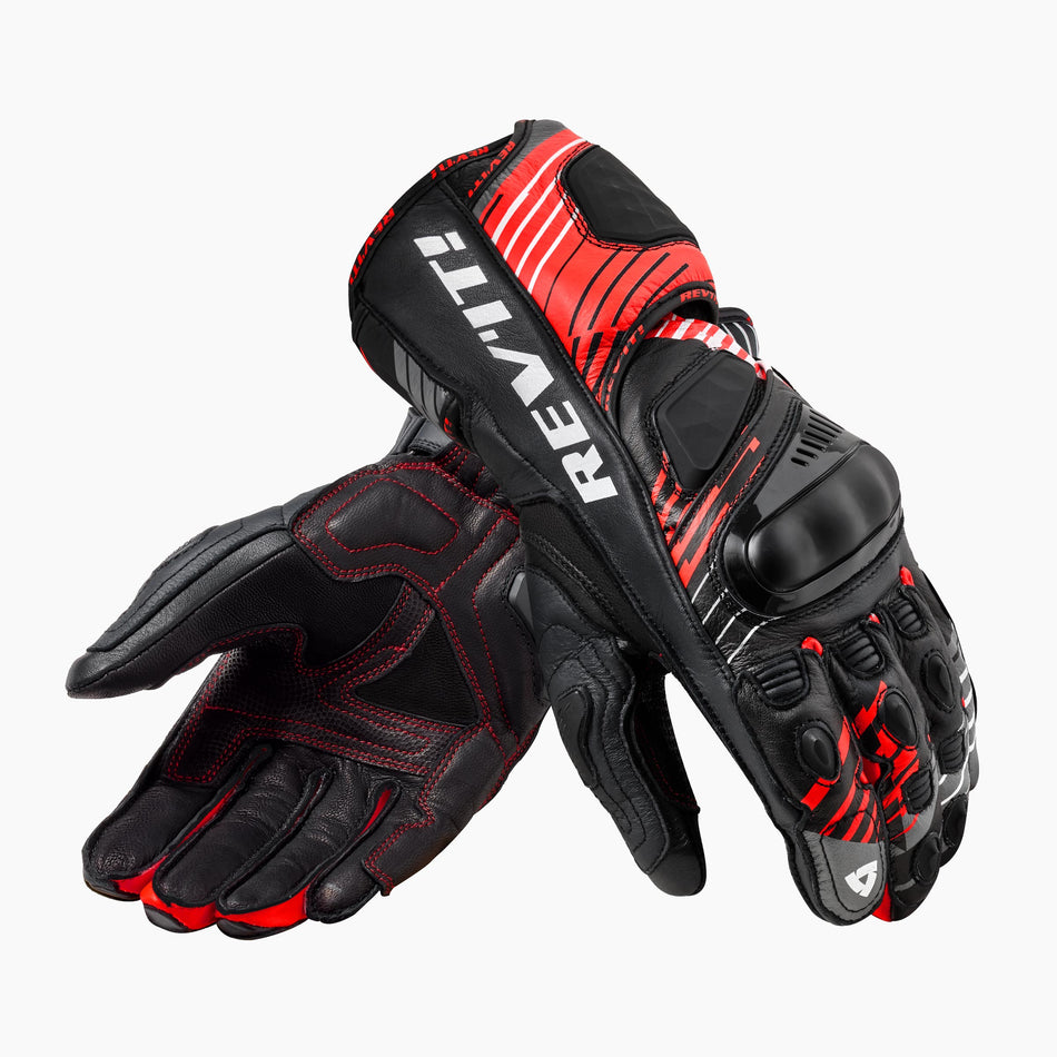 REV'IT! Apex Gauntlet Gloves