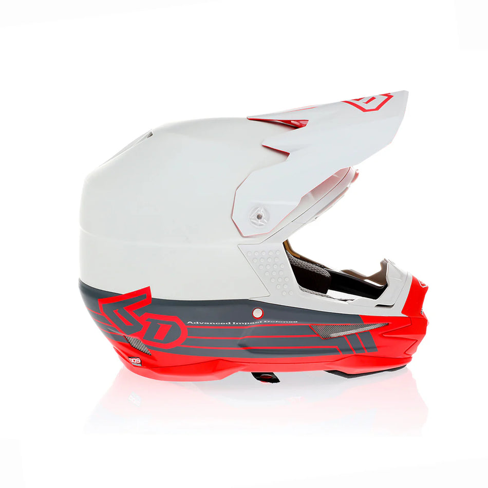 6D Helmets - ATR-1 Split