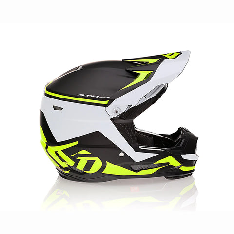 6D Helmets - ATR-2 Drive