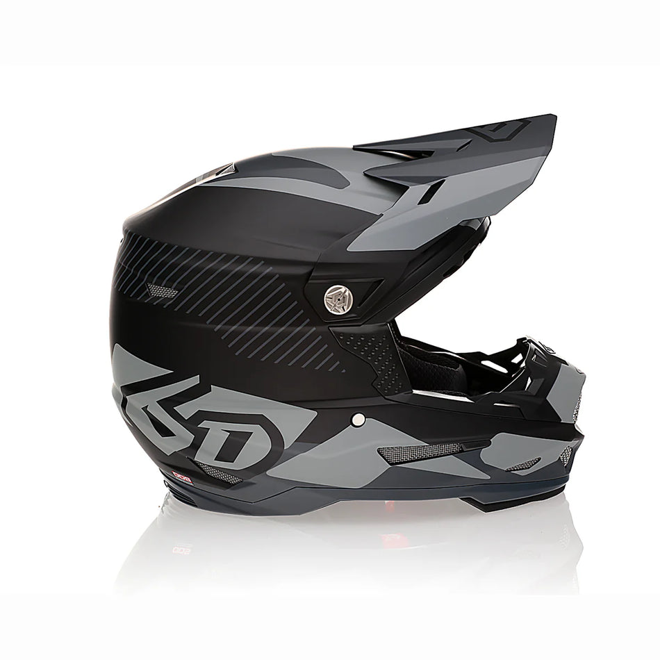 6D Helmets - ATR-2 Fusion