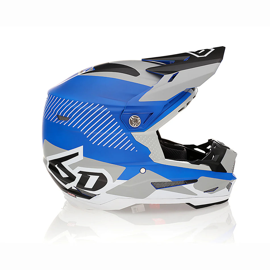 6D Helmets - ATR-2 Fusion