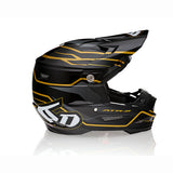 6D Helmets - ATR-2 Phase