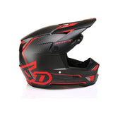 6D Helmets - ATR-3 Nova