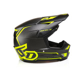 6D Helmets - ATR-3 Nova