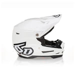 6D Helmets - ATR-2 Solid