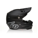 6D Helmets - ATR-2 Solid