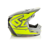 6D Helmets - ATR-3 Hex