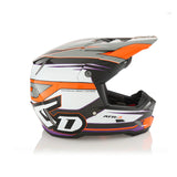 6D Helmets - ATR-3 Hyper