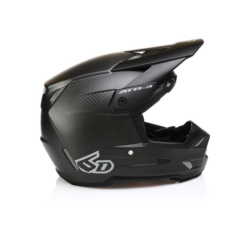 6D Helmets - ATR-3 Solid