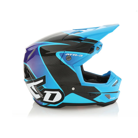 6D Helmets - ATR-3 Wave