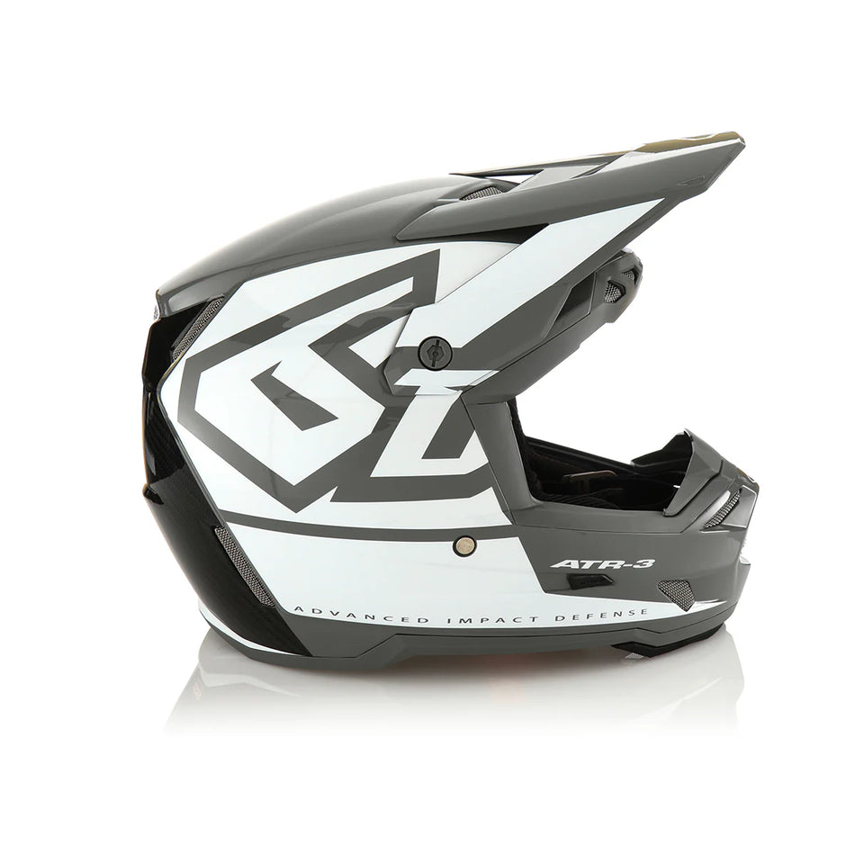 6D Helmets - ATR-3 Hex