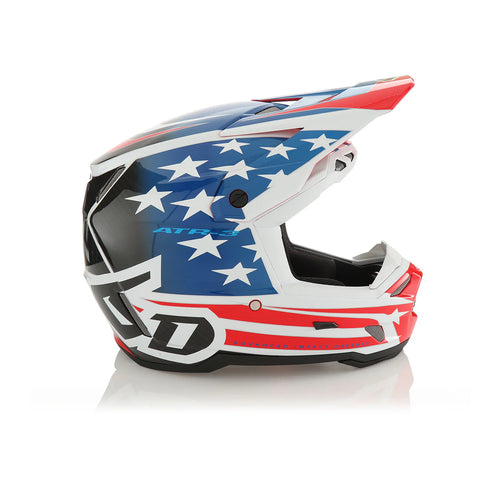 6D Helmets - ATR-3 Patriot