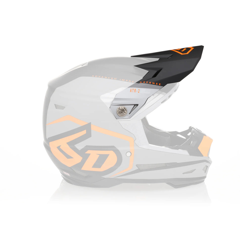ATR-2 VISOR (2024 - NEWER)