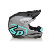 6D Helmets - ATR-2 Delta