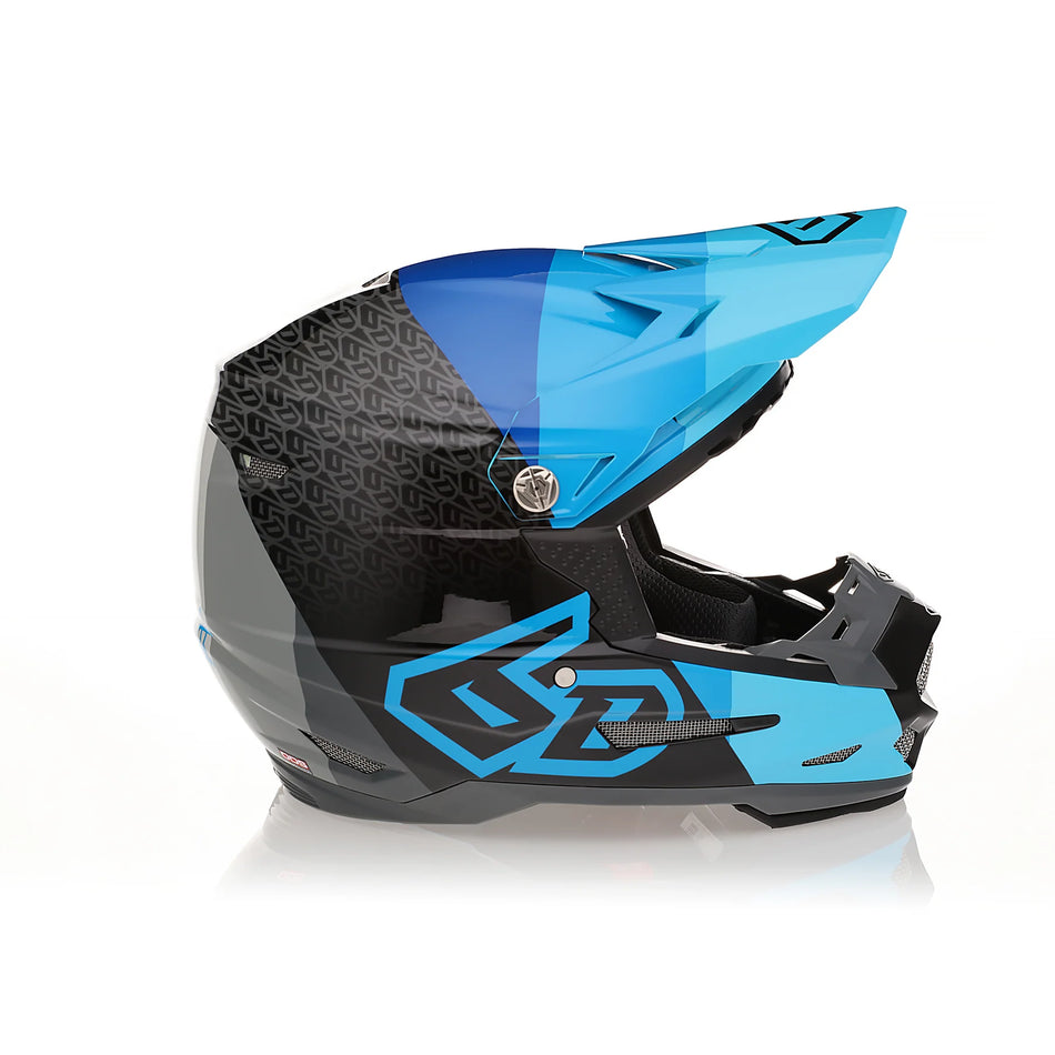 6D Helmets - ATR-2 Range