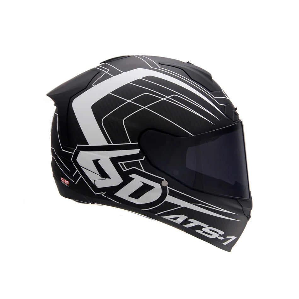 6D Helmets - ATS-1R Aero