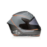 6D Helmets - ATS-1R Alpha