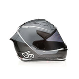 6D Helmets - ATS-1R Alpha