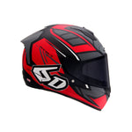 6D Helmets - ATS-1R Rogue