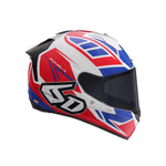 6D Helmets - ATS-1R Rogue