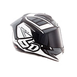 6D Helmets - ATS-1R Rogue