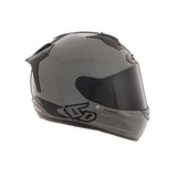 6D Helmets - ATS-1R Solid