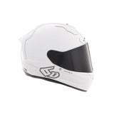 6D Helmets - ATS-1R Solid