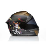 6D Helmets - ATS-1R Voodoo Ranger