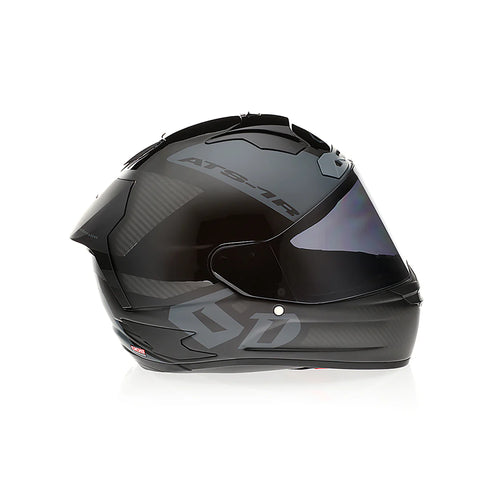 6D Helmets - ATS-1R Wyman