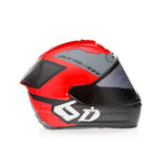 6D Helmets - ATS-1R Wyman