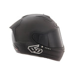 6D Helmets - ATS-1R Solid