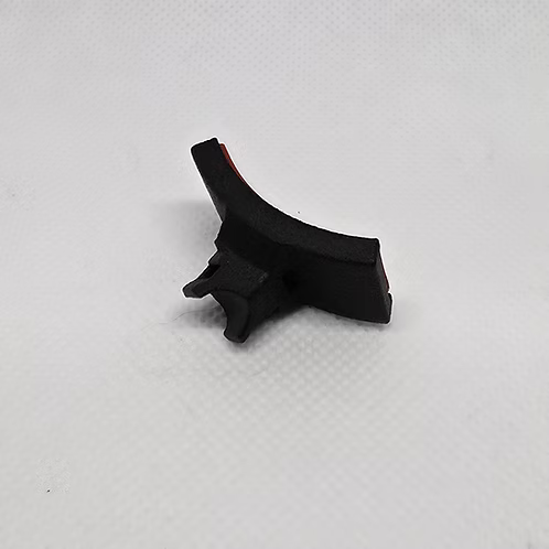 JMR Moto Brake Line Mount