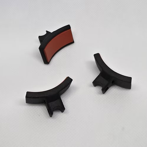 JMR Moto Brake Line Mount