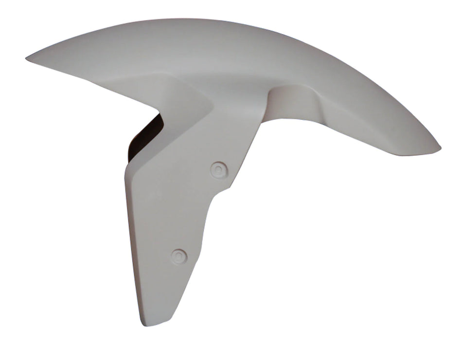 BMW S1000RR, 2012 - 2014, Armour Bodies Pro Series Supersport Kit (For Use With Aftermarket Exhaust)