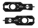 BMW S1000RR, 2008 - 2019, Bonamici Chain Adjuster