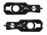 Kawasaki ZX10 - R, 2106+, Bonamici Chain Adjuster