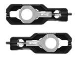 Aprilia RSV4 / Tuono V4, 2021+, Bonamici Chain Adjuster