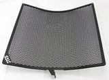 Honda CBR600RR, 2003 - 2006, COX Racingroup Radiator Guard